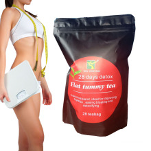winstown Custom wholesale weight loss tea Best Private Label 28 Days Detox slimming Green keep Fit cleanse Flat Tummy Tea